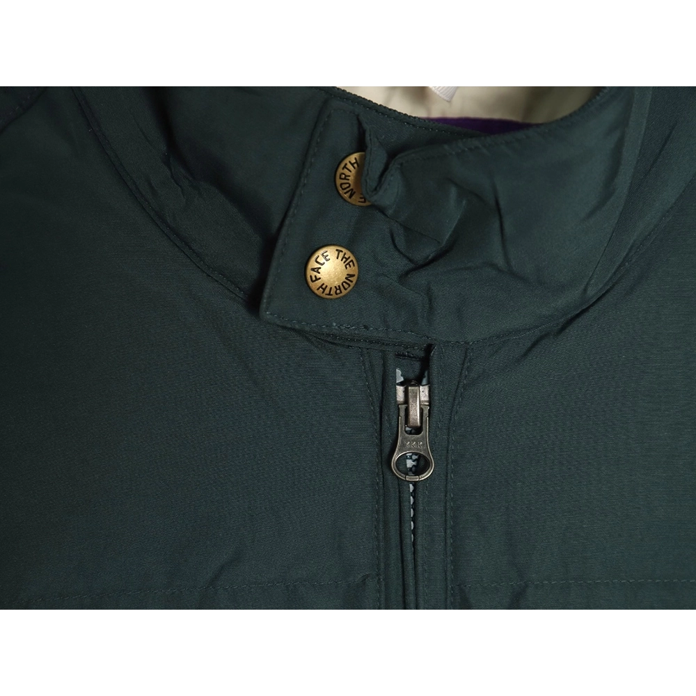 The North Face Jacket,Jacket,Clothing,Buy Cheap Discount The North Face Purple Label Stand Collar Down Jacket