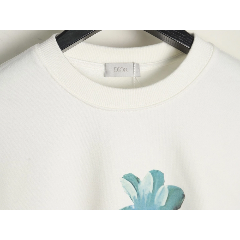 Dior in low price trust seller,in low price trust seller,Clothing,Buy Cheap Discount Dior printed crew neck in low price trust s