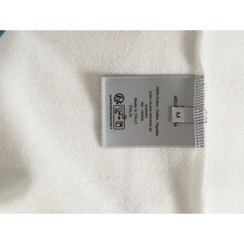 Dior in low price trust seller,in low price trust seller,Clothing,Buy Cheap Discount Dior printed crew neck in low price trust s