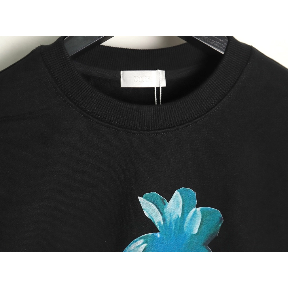 Dior in low price trust seller,in low price trust seller,Clothing,Buy Cheap Discount Dior printed crew neck in low price trust s