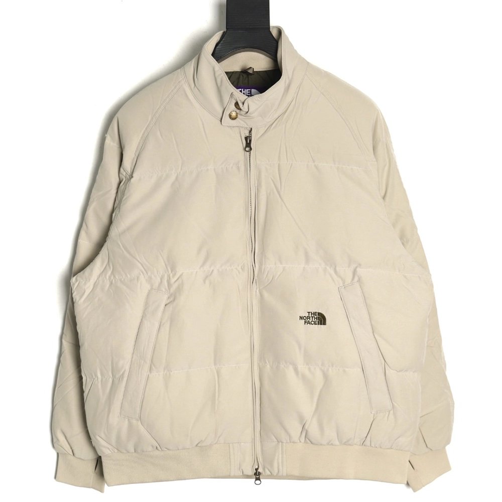 The North Face Jacket,Jacket,Clothing,Buy Cheap Discount The North Face Purple Label Stand Collar Down Jacket