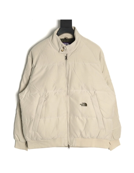 The North Face Jacket,Jacket,Clothing,Buy Cheap Discount The North Face Purple Label Stand Collar Down Jacket