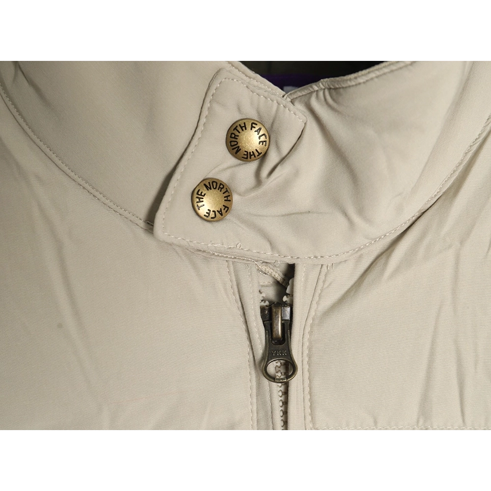 The North Face Jacket,Jacket,Clothing,Buy Cheap Discount The North Face Purple Label Stand Collar Down Jacket