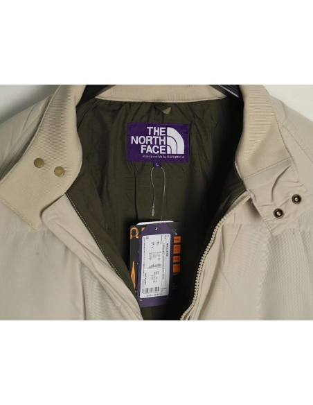The North Face Jacket,Jacket,Clothing,Buy Cheap Discount The North Face Purple Label Stand Collar Down Jacket