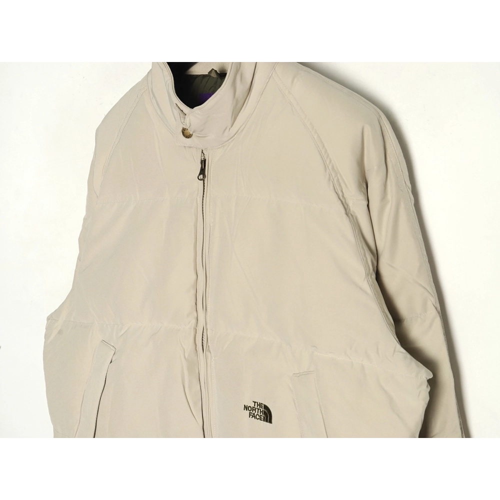 The North Face Jacket,Jacket,Clothing,Buy Cheap Discount The North Face Purple Label Stand Collar Down Jacket
