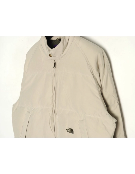 The North Face Jacket,Jacket,Clothing,Buy Cheap Discount The North Face Purple Label Stand Collar Down Jacket