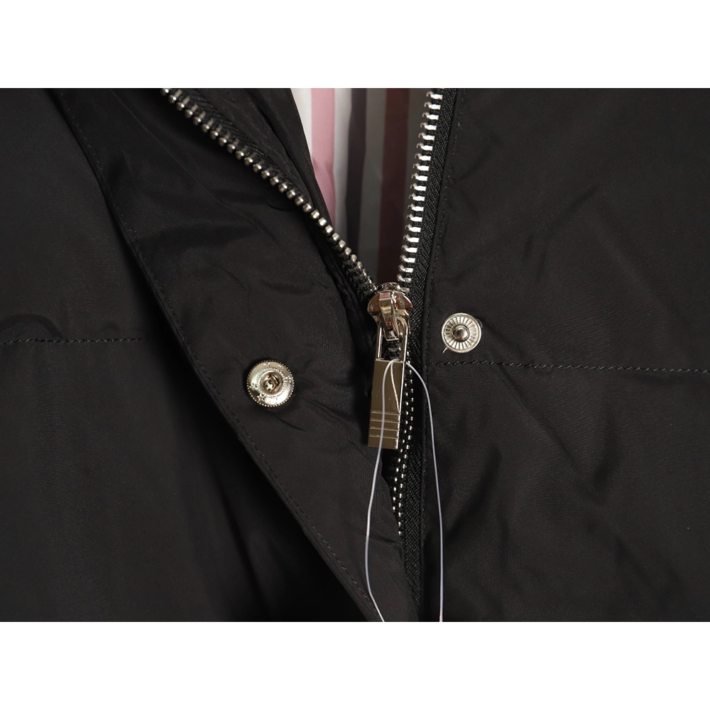 Thom Browne Jacket,Jacket,Clothing,Buy Cheap Discount Thom Browne classic 4bar webbing down jacket