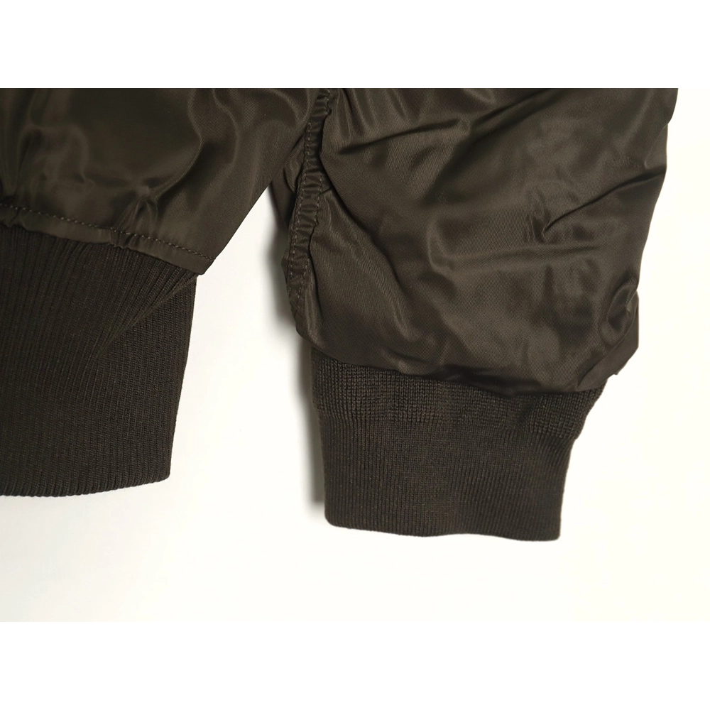 Nike Jacket,Jacket,Clothing,Buy Cheap Discount Nike back tape patch cotton jacket