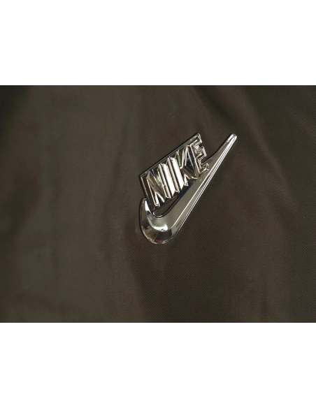 Nike Jacket,Jacket,Clothing,Buy Cheap Discount Nike back tape patch cotton jacket