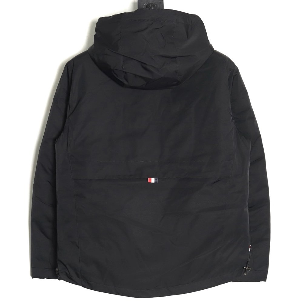 Moncler Jacket,Jacket,Clothing,Buy Cheap Discount Moncler reflective lettering placket down jacket
