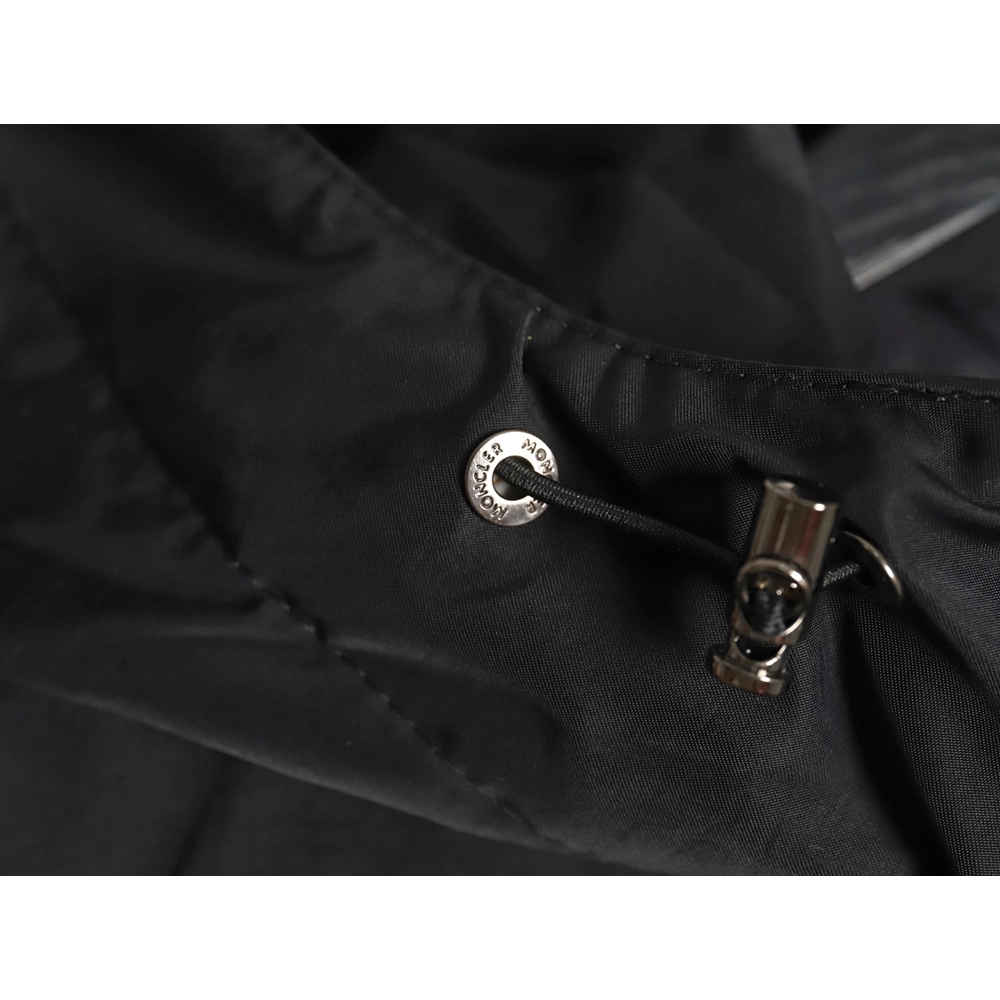 Moncler Jacket,Jacket,Clothing,Buy Cheap Discount Moncler reflective lettering placket down jacket