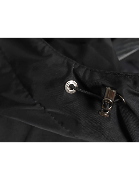 Moncler Jacket,Jacket,Clothing,Buy Cheap Discount Moncler reflective lettering placket down jacket