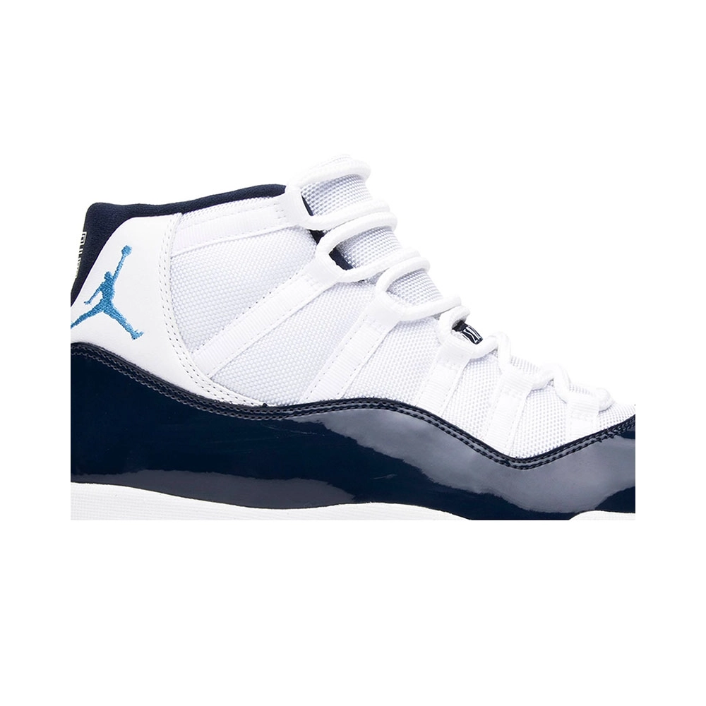AIR JORDAN 11 RETRO WIN LIKE 82 378037 123,AIR JORDAN 11,Air Jordan