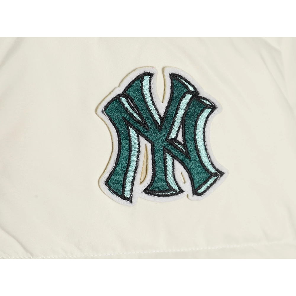 MLB Jacket,Jacket,Clothing,Buy Cheap Discount MLB classic embroidered logo hooded down jacket