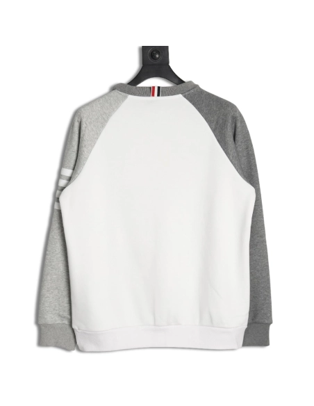 Thom Browne in low price trust seller,in low price trust seller,Clothing,Buy Cheap Discount Thom Browne stitching four stripes p