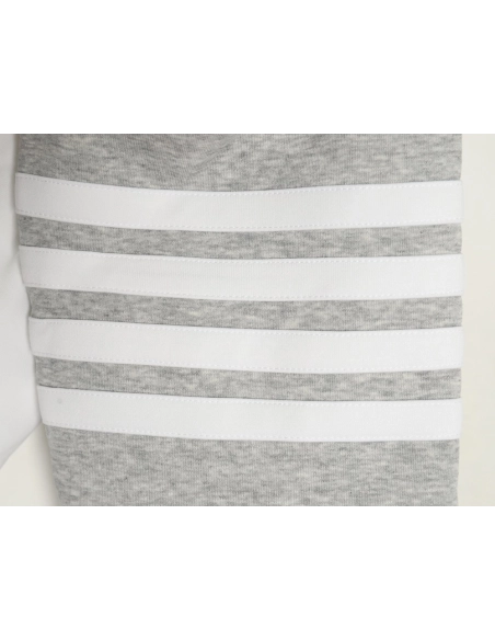 Thom Browne in low price trust seller,in low price trust seller,Clothing,Buy Cheap Discount Thom Browne stitching four stripes p