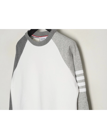 Thom Browne in low price trust seller,in low price trust seller,Clothing,Buy Cheap Discount Thom Browne stitching four stripes p