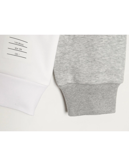 Thom Browne in low price trust seller,in low price trust seller,Clothing,Buy Cheap Discount Thom Browne stitching four stripes p