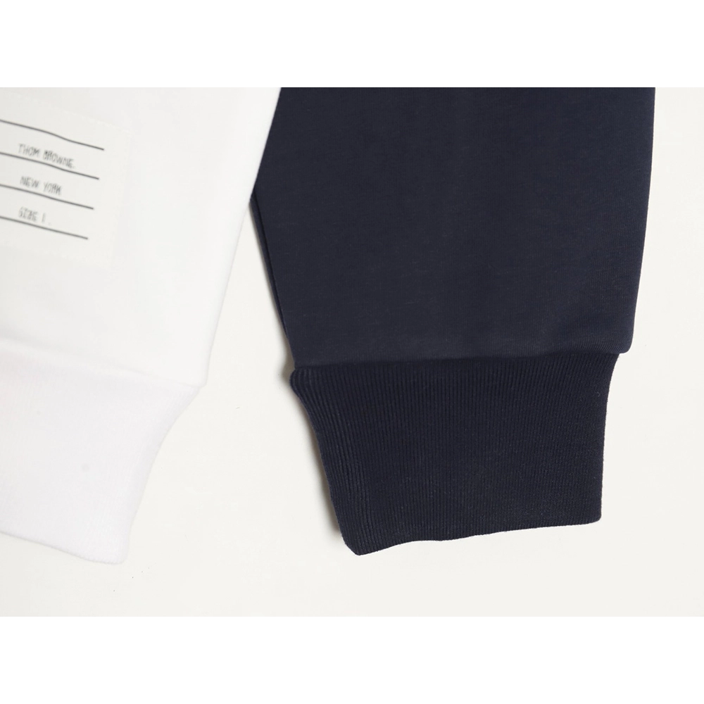 Thom Browne in low price trust seller,in low price trust seller,Clothing,Buy Cheap Discount Thom Browne stitching four stripes p