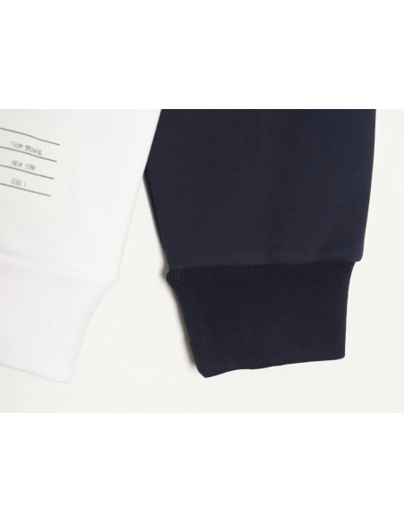 Thom Browne in low price trust seller,in low price trust seller,Clothing,Buy Cheap Discount Thom Browne stitching four stripes p