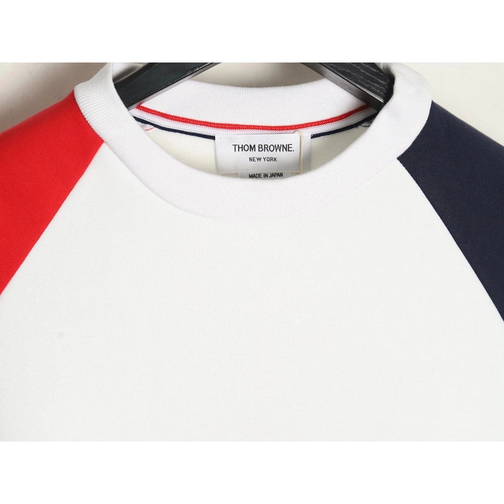 Thom Browne in low price trust seller,in low price trust seller,Clothing,Buy Cheap Discount Thom Browne stitching four stripes p