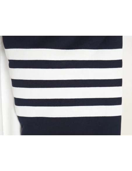 Thom Browne in low price trust seller,in low price trust seller,Clothing,Buy Cheap Discount Thom Browne stitching four stripes p