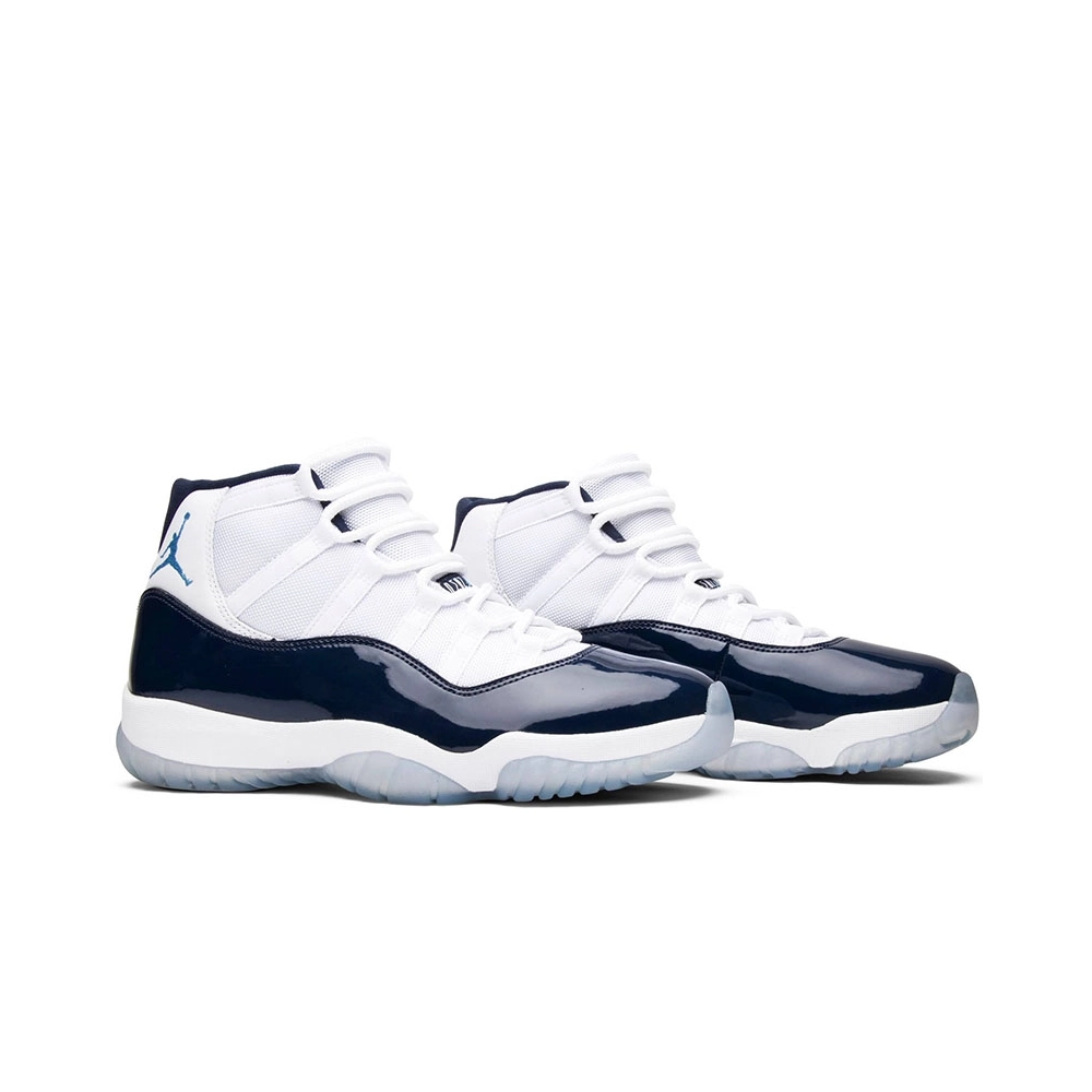 AIR JORDAN 11 RETRO WIN LIKE 82 378037 123,AIR JORDAN 11,Air Jordan