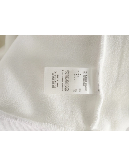 Thom Browne in low price trust seller,in low price trust seller,Clothing,Buy Cheap Discount Thom Browne patchwork fourbar fleece