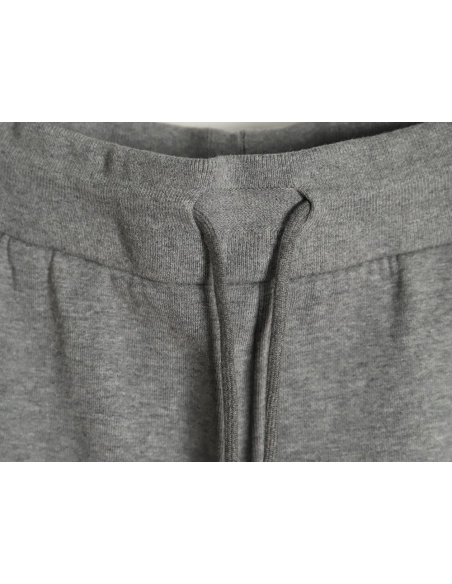 Thom Browne Trousers,CASUAL PANTS,Clothing,Buy Cheap Discount Thom Browne fourbar vertical leg trousers