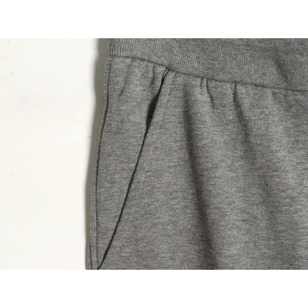 Thom Browne Trousers,CASUAL PANTS,Clothing,Buy Cheap Discount Thom Browne fourbar vertical leg trousers
