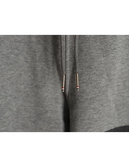 Thom Browne Trousers,CASUAL PANTS,Clothing,Buy Cheap Discount Thom Browne fourbar vertical leg trousers