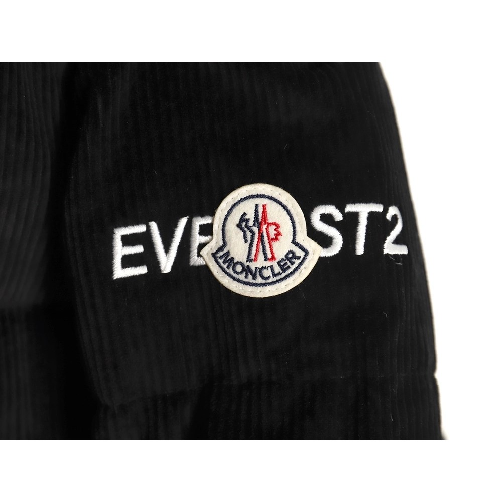 Moncler Jacket,Jacket,Clothing,Buy Cheap Discount Moncler Fujiwara Hiroshi cobranded corduroy down jacket