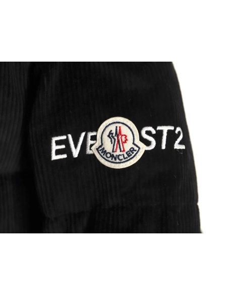 Moncler Jacket,Jacket,Clothing,Buy Cheap Discount Moncler Fujiwara Hiroshi cobranded corduroy down jacket