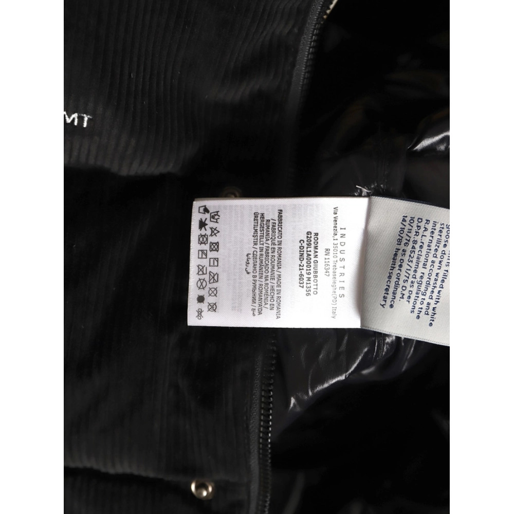 Moncler Jacket,Jacket,Clothing,Buy Cheap Discount Moncler Fujiwara Hiroshi cobranded corduroy down jacket