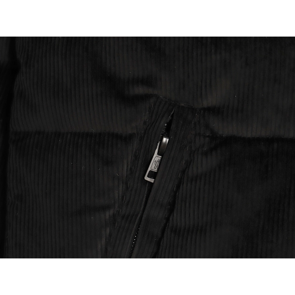 Moncler Jacket,Jacket,Clothing,Buy Cheap Discount Moncler Fujiwara Hiroshi cobranded corduroy down jacket