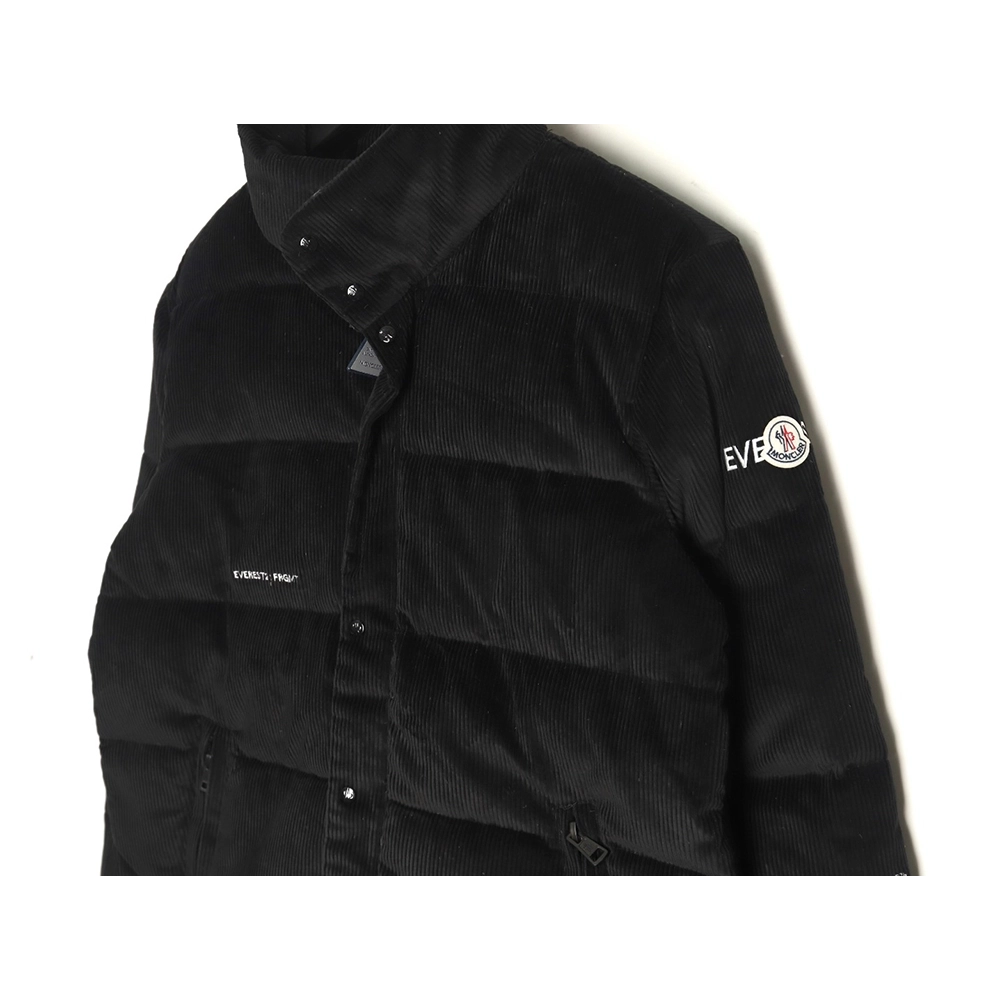 Moncler Jacket,Jacket,Clothing,Buy Cheap Discount Moncler Fujiwara Hiroshi cobranded corduroy down jacket