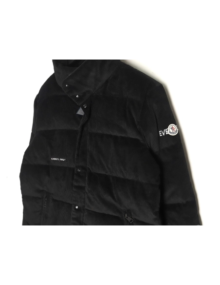 Moncler Jacket,Jacket,Clothing,Buy Cheap Discount Moncler Fujiwara Hiroshi cobranded corduroy down jacket