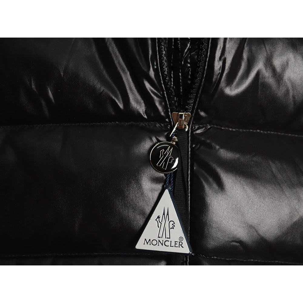 Moncler Jacket,Jacket,Clothing,Buy Cheap Discount Moncler 22corydale double peak striped hooded down jacket