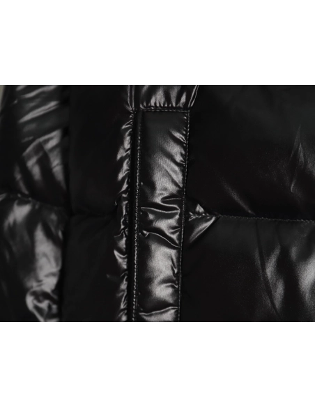 Moncler Jacket,Jacket,Clothing,Buy Cheap Discount Moncler 22corydale double peak striped hooded down jacket