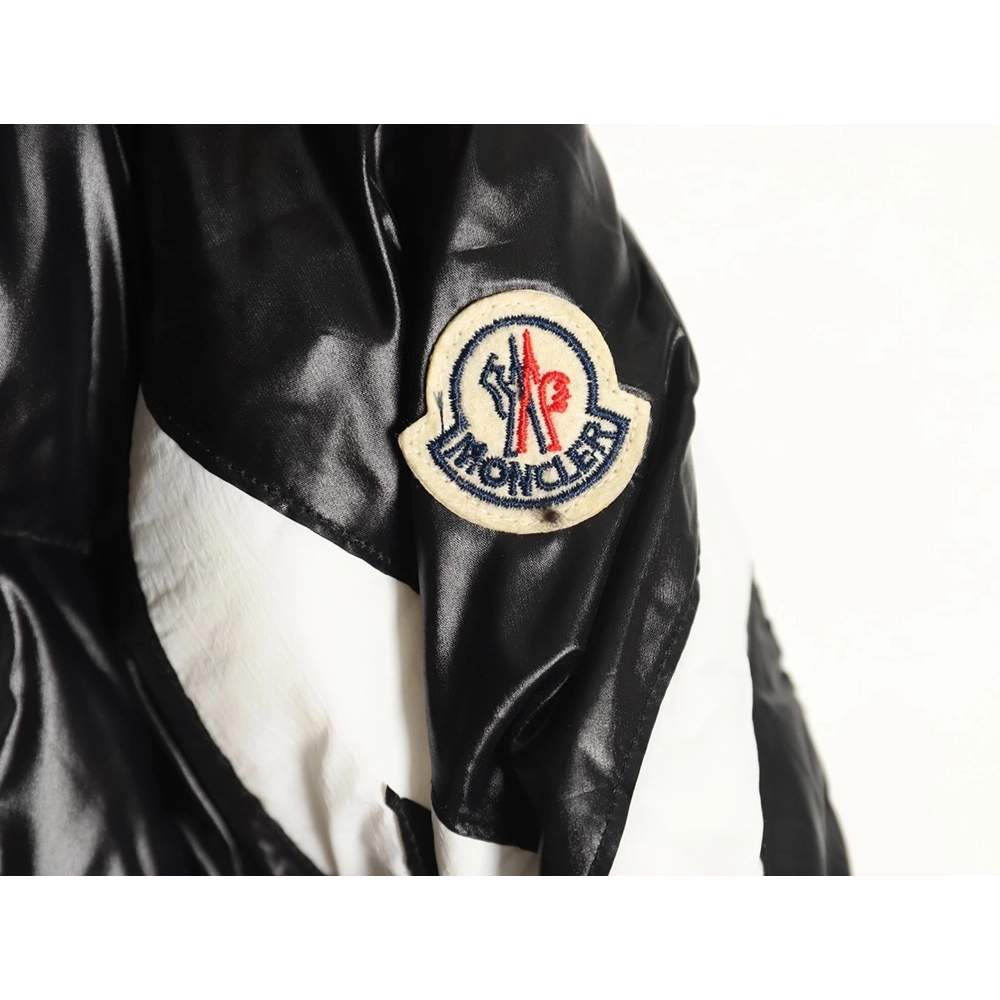 Moncler Jacket,Jacket,Clothing,Buy Cheap Discount Moncler 22corydale double peak striped hooded down jacket