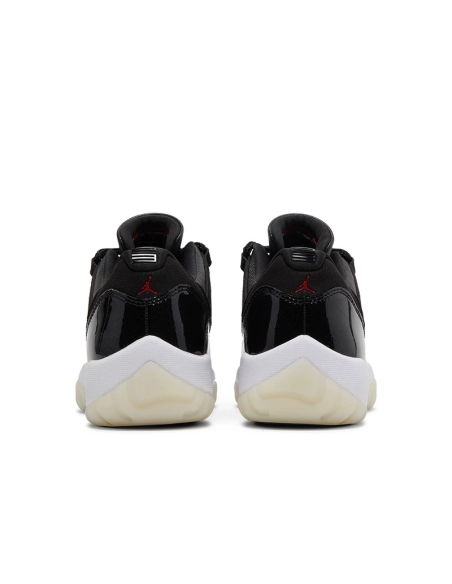 AIR JORDAN 11 RETRO LOW 7210 AV2187 001,AIR JORDAN 11,Air Jordan