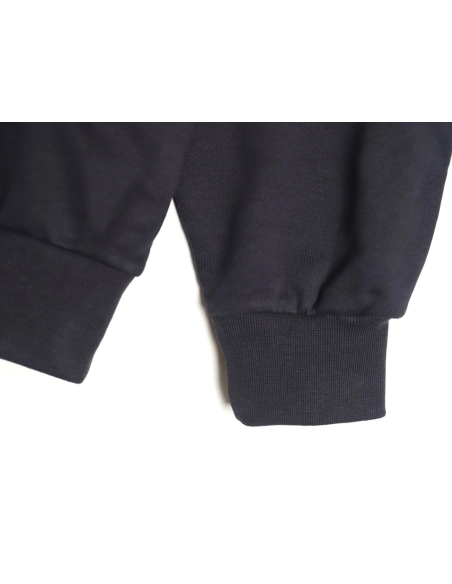 Balenciaga in low price trust seller,in low price trust seller,Clothing,Buy Cheap Discount Balenciaga cobranded embroidered crew