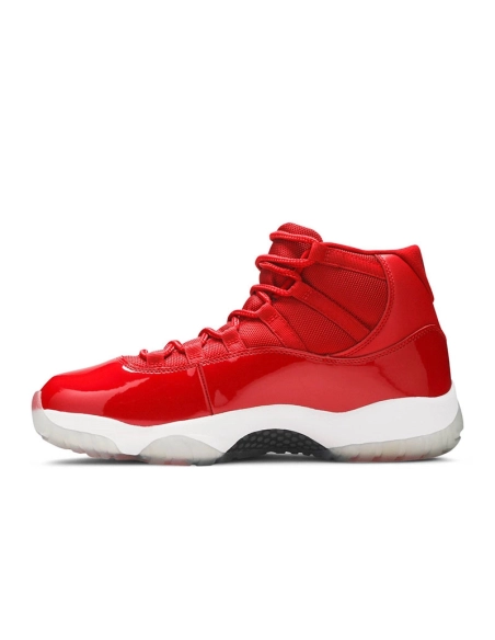 AIR JORDAN 11 RETRO WIN LIKE 96 378037 623,AIR JORDAN 11,Air Jordan