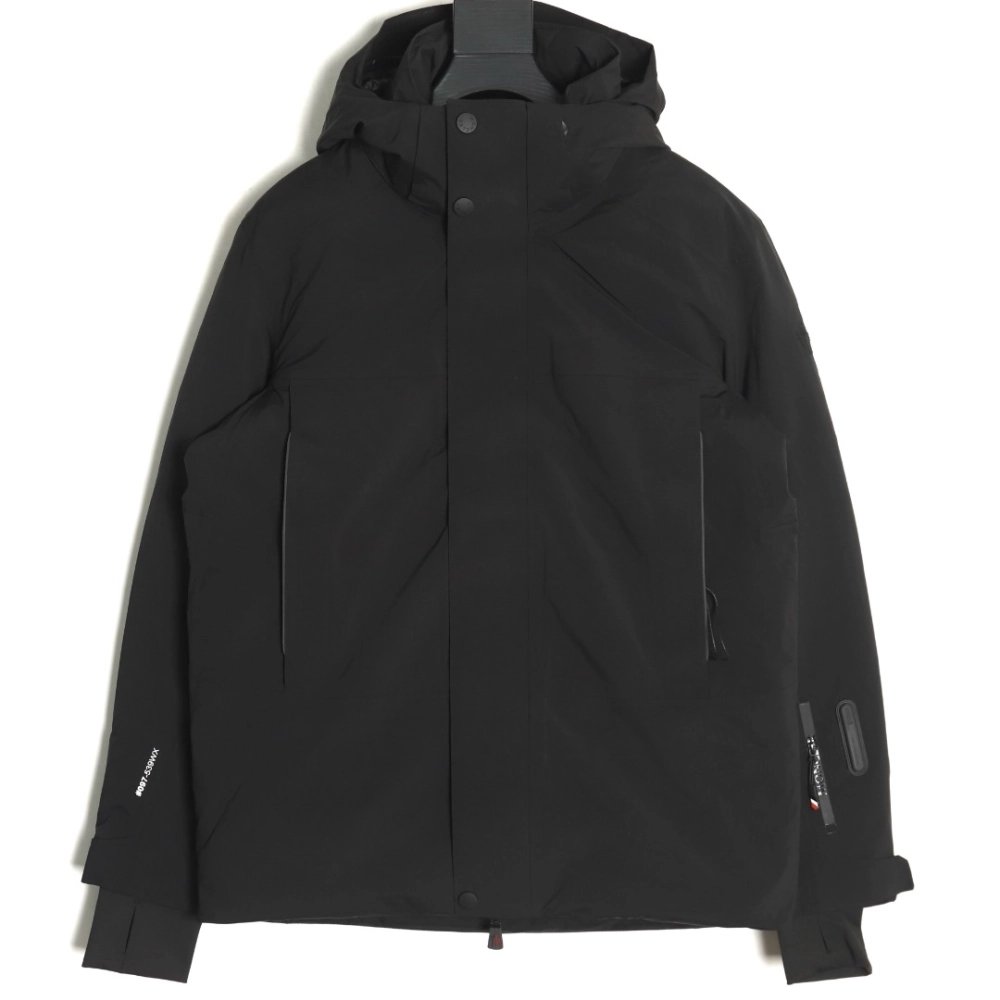 Moncler Jacket,Jacket,Clothing,Buy Cheap Discount Moncler pocket reflective down jacket