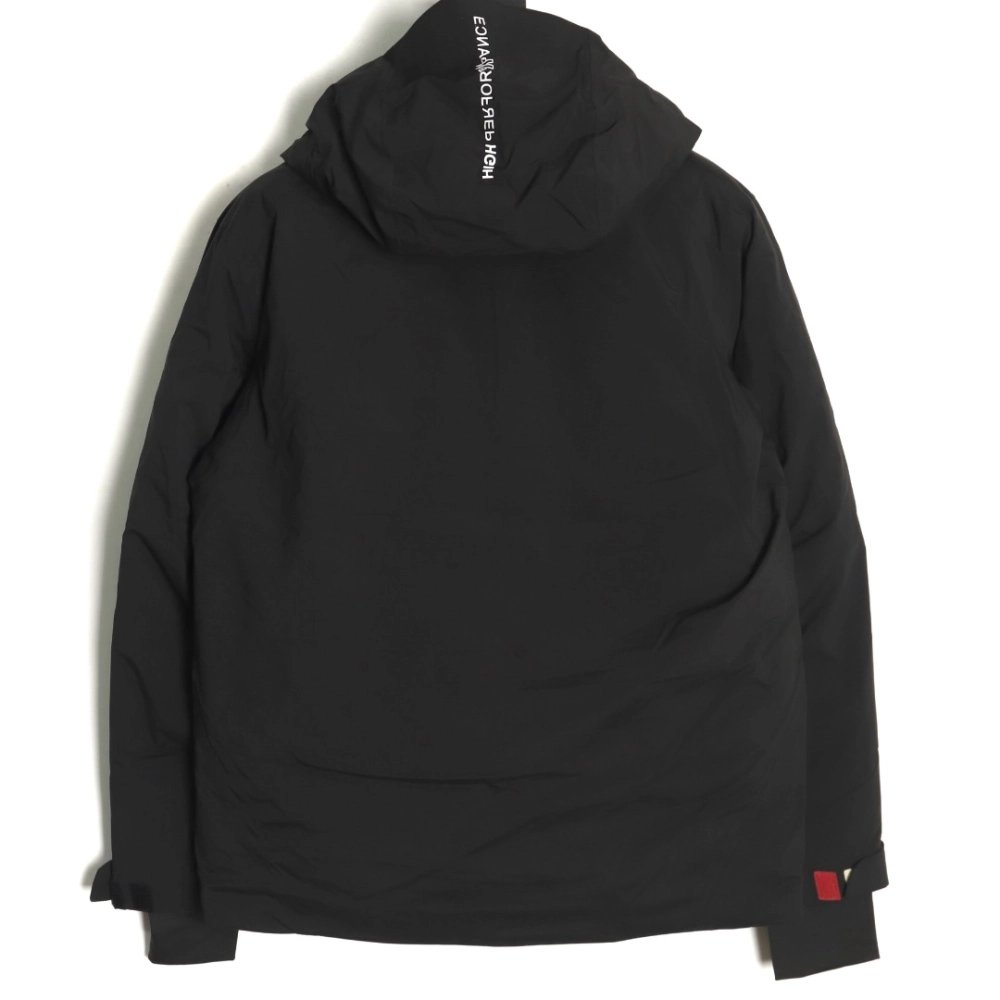 Moncler Jacket,Jacket,Clothing,Buy Cheap Discount Moncler pocket reflective down jacket