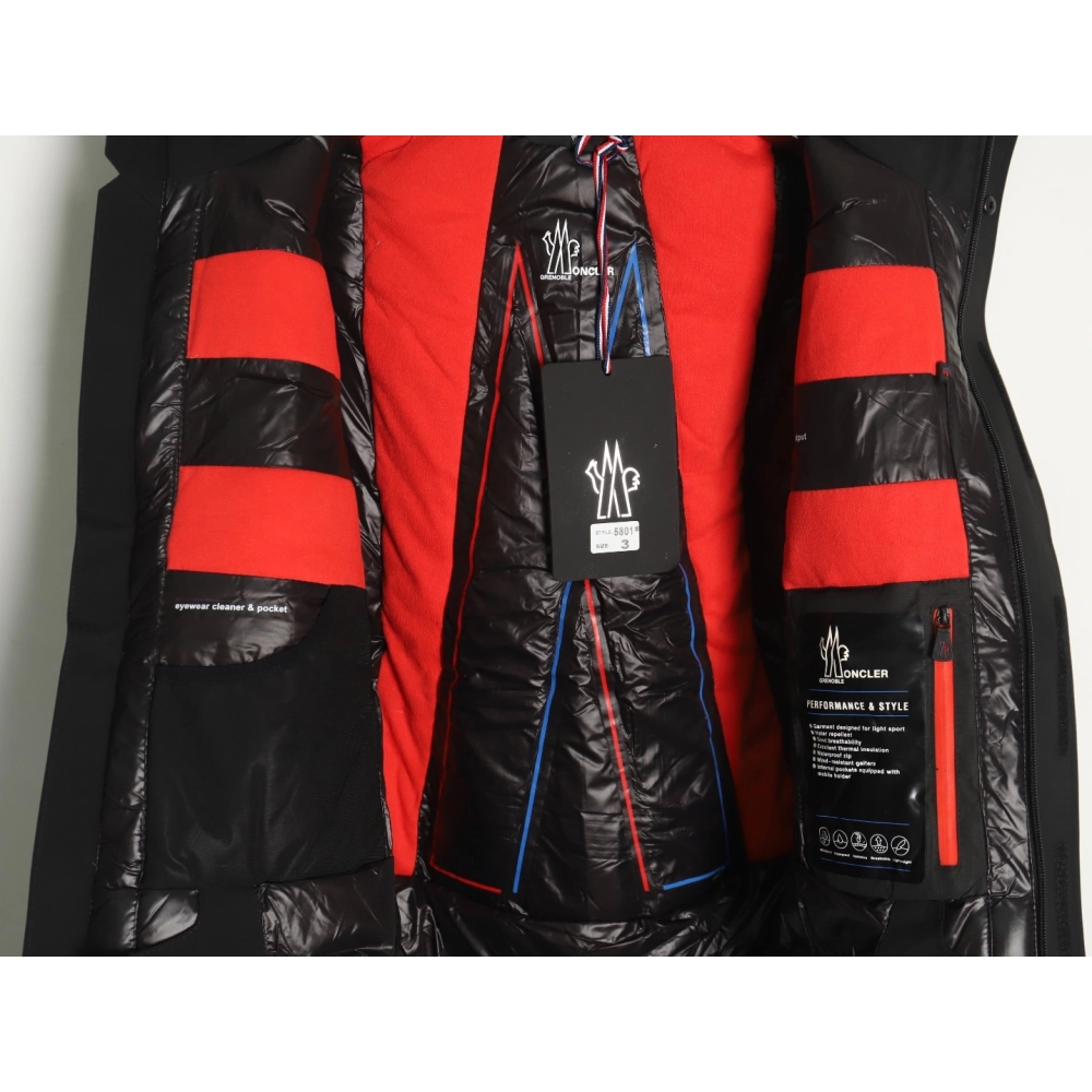 Moncler Jacket,Jacket,Clothing,Buy Cheap Discount Moncler pocket reflective down jacket