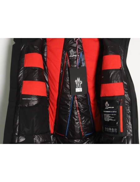 Moncler Jacket,Jacket,Clothing,Buy Cheap Discount Moncler pocket reflective down jacket