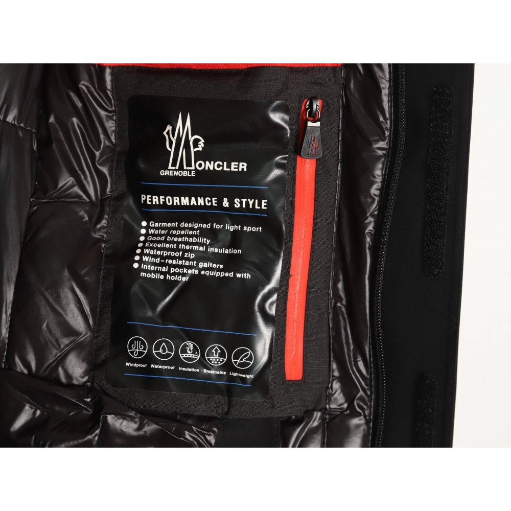 Moncler Jacket,Jacket,Clothing,Buy Cheap Discount Moncler pocket reflective down jacket