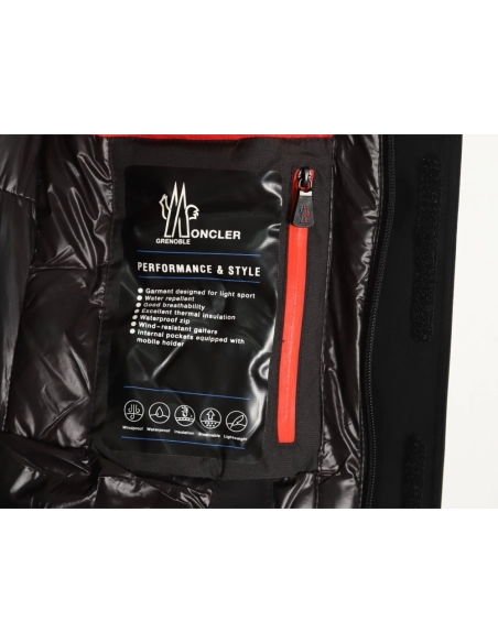 Moncler Jacket,Jacket,Clothing,Buy Cheap Discount Moncler pocket reflective down jacket