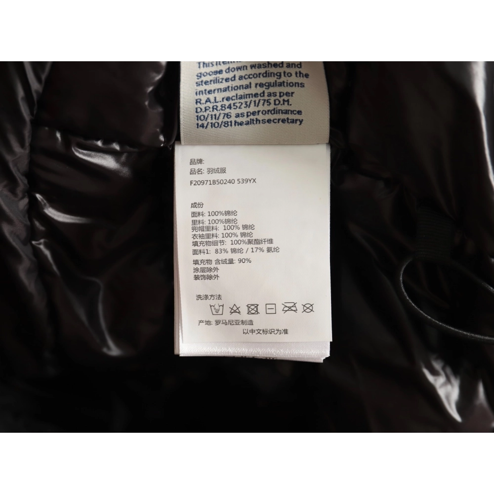 Moncler Jacket,Jacket,Clothing,Buy Cheap Discount Moncler pocket reflective down jacket